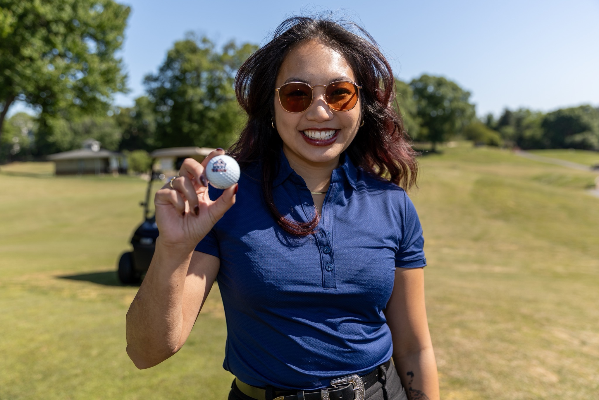 Building Homes for Heroes Golf Classic, May 2026