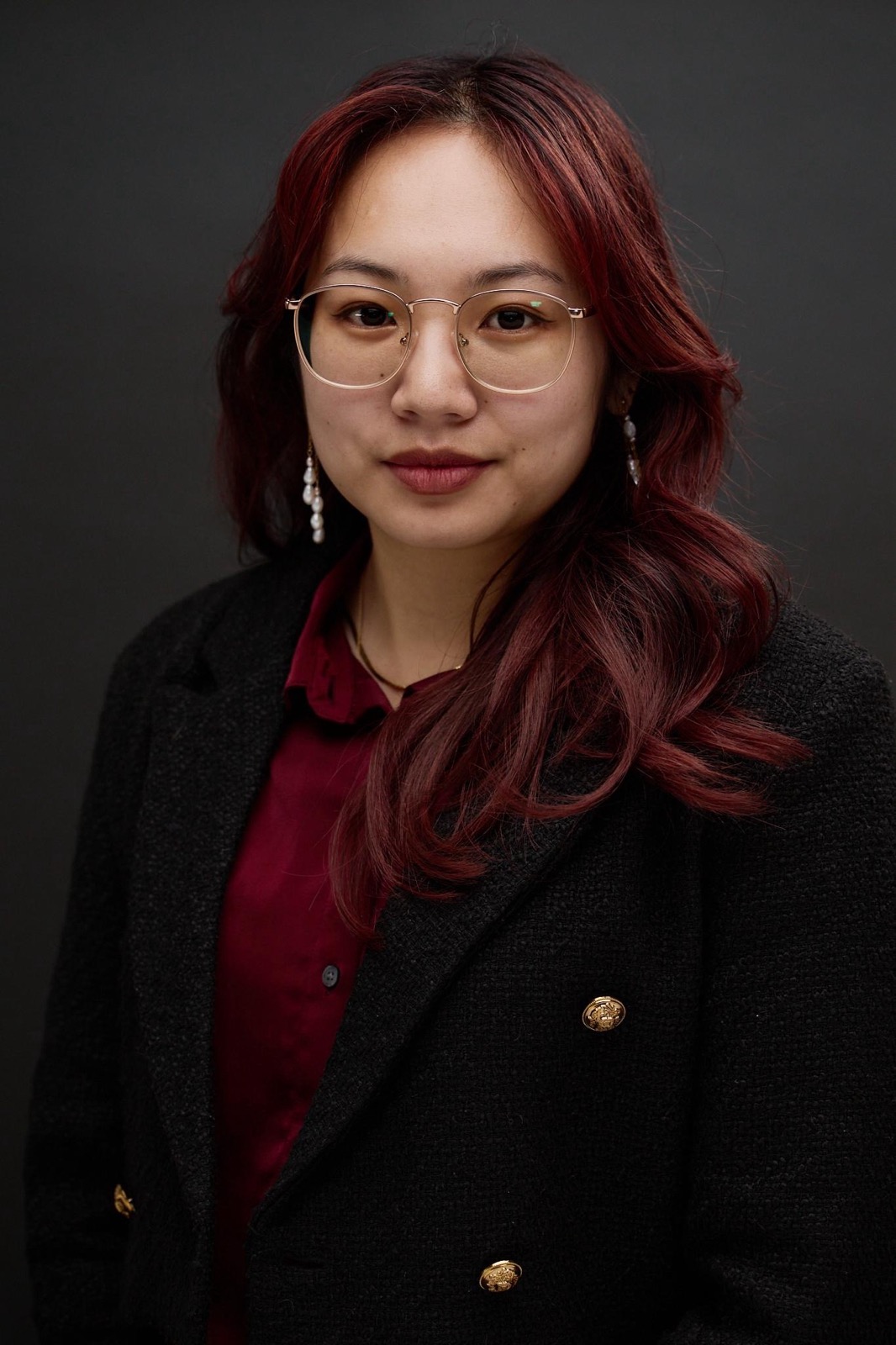 Kianni Martinez — Principal Data Scientist
